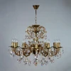 8888/12 PB Tear Drop Ambiente by Brizzi 8888/12 PB Tear Drop