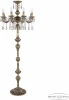 AL78101T/8/175 A AGB Торшер Bohemia AL7801 AL78101T/8/175 A AGB