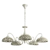 A5358LM-5WG Подвесная люстра Arte Lamp Twisted A5358LM-5WG