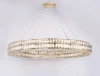 10126+10/S gold Подвесной светильник Newport 10120 10126+10/S gold