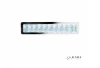 MB7212-6 CR Настенный светильник iLedex Crystal ice MB7212-6 CR