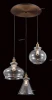 TRE SP3 TRANS D530 Crystal Lux Tre SP3 TRANS D530