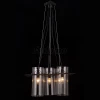 HELSINKI II 81022-3C MATT BLACK Подвес Helsinki Ii HELSINKI II 81022-3C MATT BLACK