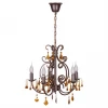 323010205 Подвесная люстра MW-Light Аида 323010205