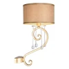 FONTAIN AP1 Бра Crystal Lux Fontain AP1