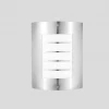 77815 Уличный настенный светильник Oasis Light INOX 77815