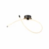 6795 Потолочная люстра Mantra Armonia 6795 (LED, 220V, диммер)