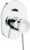 29047000 Смеситель Grohe BauClassic 29047000 С ВНУТРЕННЕЙ ЧАСТЬЮ