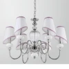 ALLEGRO SP6 Подвесная люстра Crystal Lux Allegro SP6