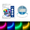 48946 Светодиодная COB лента 576SMD(2110) 14Вт/м 24V RGB IP20 Feron LS531 48946