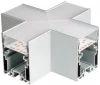 021258 Угол S2-LINE-5470-X90 крестовой (Металл) 021258 Arlight