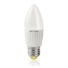 4690 Лампочка светодиодная E27 6,5 Вт 600 lm 2800K теплое желтое свечение Voltega Ceramics 4690