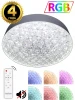 LED LAMPS 81070 Потолочный светильник Natali Kovaltseva LED LAMPS 81070