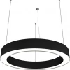 DL600S54WW Black Подвесной светильник Donolux Aura DL600S54WW Black