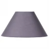 61003/20/36 Абажур Lucide Shade, серый