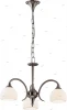 1602/3 Подвесная люстра Odeon Light Adriana 1602/3