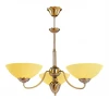 A3583LM-3AB Подвесная люстра Arte Lamp Adagio A3583LM-3AB