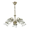 3450/5 Подвесная люстра Lumion Eloisa 3450/5