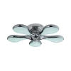 OML-18007-40 Потолочная люстра Omnilux Bovalino OML-18007-40