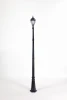 84210S Наземный фонарь уличный 84210 Oasis Light California s_18 84210S