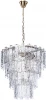 6005/17 LM-9 Подвесная люстра Divinare Felis 6005/17 LM-9