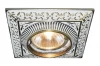 A5284PL-1WG Встраиваемый точечный светильник Arte Lamp Occhio A5284PL-1WG