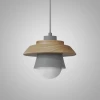 LC-11-0628 Подвесной светильник E27 Lu Carte LC-11-0628