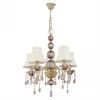 379014605 Подвесная люстра MW-Light Федерика 379014605
