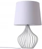 OML-83504-01 Интерьерная настольная лампа Omnilux Caroso OML-83504-01