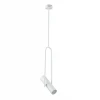 S111022/1white Подвесной светильник Donolux S111022 S111022/1white