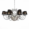 SL666.403.15 Подвесная люстра ST Luce Indovinello SL666.403.15