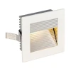 113292 Подсветка для лестниц и ступеней встраиваемая Slv Frame 113292 (LED, 220V)