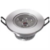 637012703 Встраиваемый точечный светильник MW-Light Круз 637012703