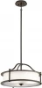 KL-EMORY-P-S-OZ Подвесной светильник на штанге Emory KL-EMORY-P-S-OZ Kichler