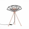 SL949.204.06 Интерьерная настольная лампа ST Luce Galassia SL949.204.06