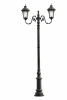 79759L A-A3 Bl Наземный фонарь Oasis Light 79759L A-A3 Bl