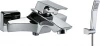 LM4502C Смеситель Lemark Unit LM4502C для ванны с душем