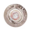 HL779 (015-012-0050) nickel Horoz Begonya HL779 (015-012-0050) nickel
