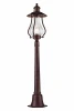 S104-119-51-R Наземный фонарь Maytoni La Rambla S104-119-51-R