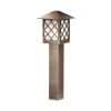 2649/1A Наземный светильник Odeon Light Anger 2649/1A
