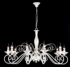ARM333-10-W Подвесная люстра Maytoni Elegant 11 ARM333-10-W