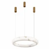 10547/800 Подвесной светильник светодиодный Loft It Oslo acrylic 10547/800