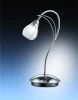 1613/1T Интерьерная настольная лампа Odeon Light Posi 1613/1T