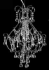MD60002-6 Подвесная люстра ST Luce Md60002 MD60002-6