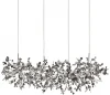L05207.32 Подвесной светильник L'Arte Luce Argent L05207.32 (220V, на тросе)
