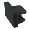 ST013.489.00 Заглушка для однофазного встраиваемого шинопровода черный ST Luce Base ST013.489.00