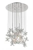 SL660.103.07 Подвесная люстра ST Luce SL660.103.07