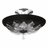 804057 Потолочная люстра Lightstar SIMPLE LIGHT 804057