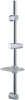 PON6800i17 Душевая штанга Iddis Pond PON6800i17