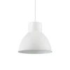 METRO SP1 BIANCO Подвесной светильник Ideal Lux Metro SP1 BIANCO